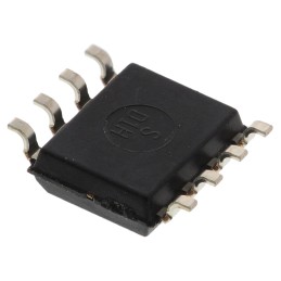 20 pcs - LM211D Texas Instruments, Comparator, Open Collector/Emitter O/P, 0.165μs 5 - 28 V 8-Pin SOIC