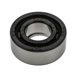 1 pcs - SKF BC1B 320811 17mm I.D Cylindrical Roller Bearing, 37mm O.D
