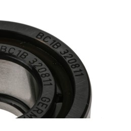 1 pcs - SKF BC1B 320811 17mm I.D Cylindrical Roller Bearing, 37mm O.D