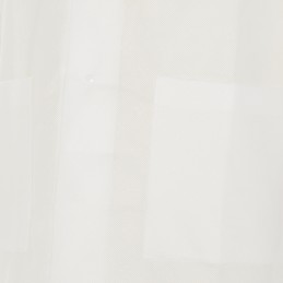 1 pcs - Kimberly Clark White Unisex Visitor Coat, L, 1 per box