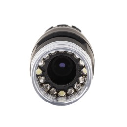 1 pcs - RS PRO Wi-Fi Digital Microscope, 1280 x 1024 pixels, 5 - 200X Magnification