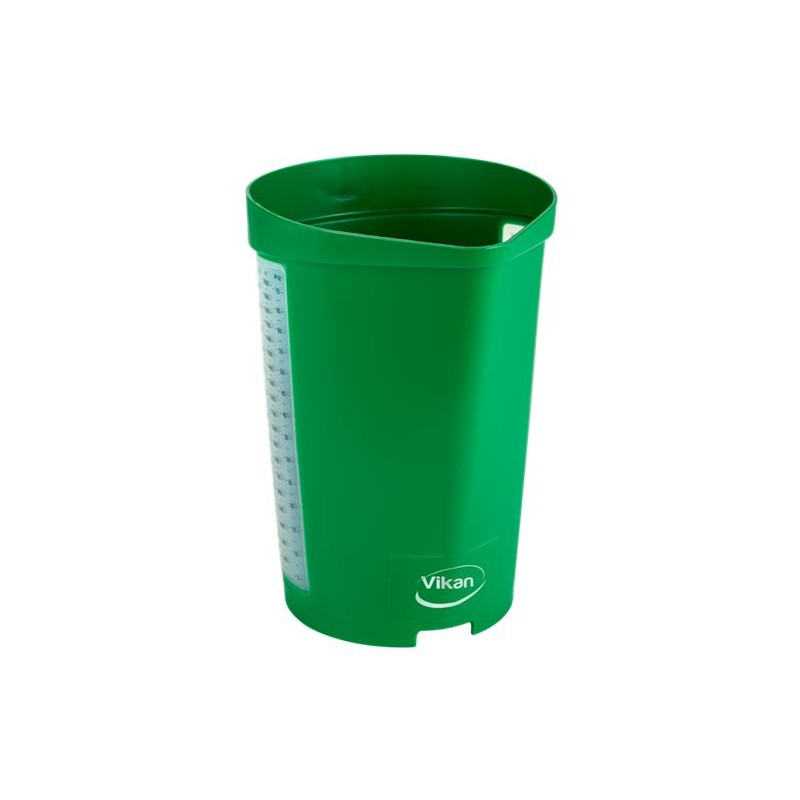 1 pcs - Vikan 2L Laboratory Jug