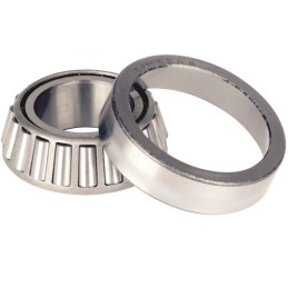 1 pcs - Timken 30203 17mm I.D Taper Metric Roller Bearing, 40mm O.D
