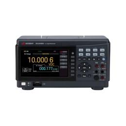 1 pcs - Keysight Technologies EDU34450A Bench Digital Multimeter, True RMS, 3A ac Max, 3A dc Max, 750V ac Max
