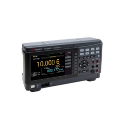 1 pcs - Keysight Technologies EDU34450A Bench Digital Multimeter, True RMS, 3A ac Max, 3A dc Max, 750V ac Max