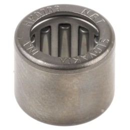 1 pcs - INA HK0709-B 7mm I.D Needle Roller Bearing, 11mm O.D
