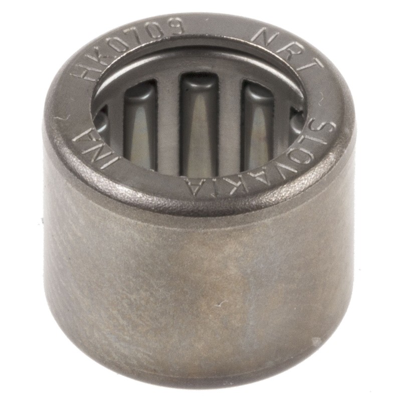 1 pcs - INA HK0709-B 7mm I.D Needle Roller Bearing, 11mm O.D