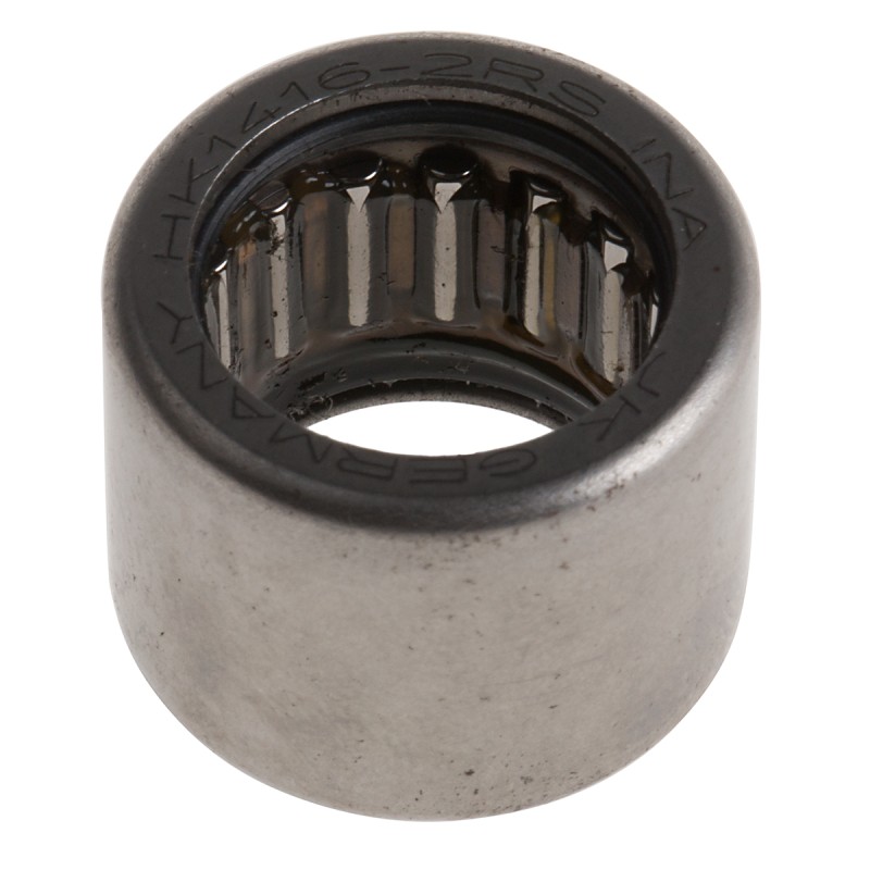 1 pcs - INA HK14162RSL271 14mm I.D Drawn Cup Needle Roller Bearing, 20mm O.D