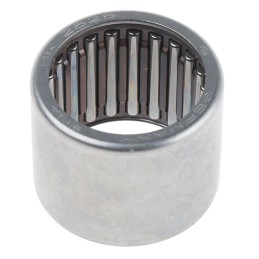 1 pcs - INA HK2526 25mm I.D Drawn Cup Needle Roller Bearing, 32mm O.D