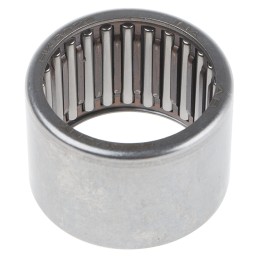 1 pcs - INA HK3026 30mm I.D Drawn Cup Needle Roller Bearing, 37mm O.D