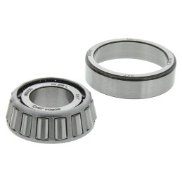 1 pcs - SKF 30204 J2/Q 20mm I.D Taper Roller Bearing, 47mm O.D