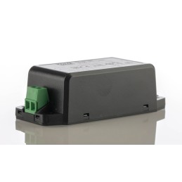 1 pcs - MEAN WELL Switching Power Supply, IRM-30-12ST, 12V dc, 2.5A, 30W, 1 Output, 85 - 264V ac Input Voltage