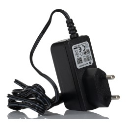 1 pcs - RS PRO 7.5W Plug-In AC/DC Adapter 5V dc Output, 1.5A Output