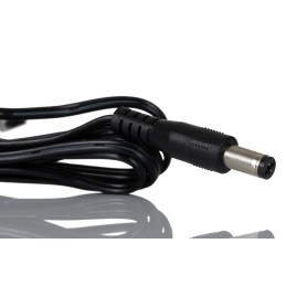 1 pcs - RS PRO 7.5W Plug-In AC/DC Adapter 5V dc Output, 1.5A Output