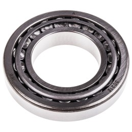 1 pcs - RS PRO 40mm I.D Taper Metric Roller Bearing, 80mm O.D
