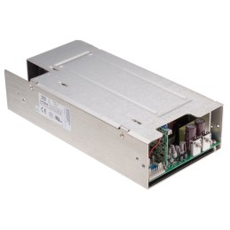 1 pcs - Artesyn Embedded Technologies Switching Power Supply, LPS354-CEF, 15V dc, 23.3A, 350W, 1 Output, 120 - 300 V dc,