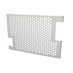 1 pcs - TRACOPOWER Cover Kit, for use with TXH 240, TXH Series