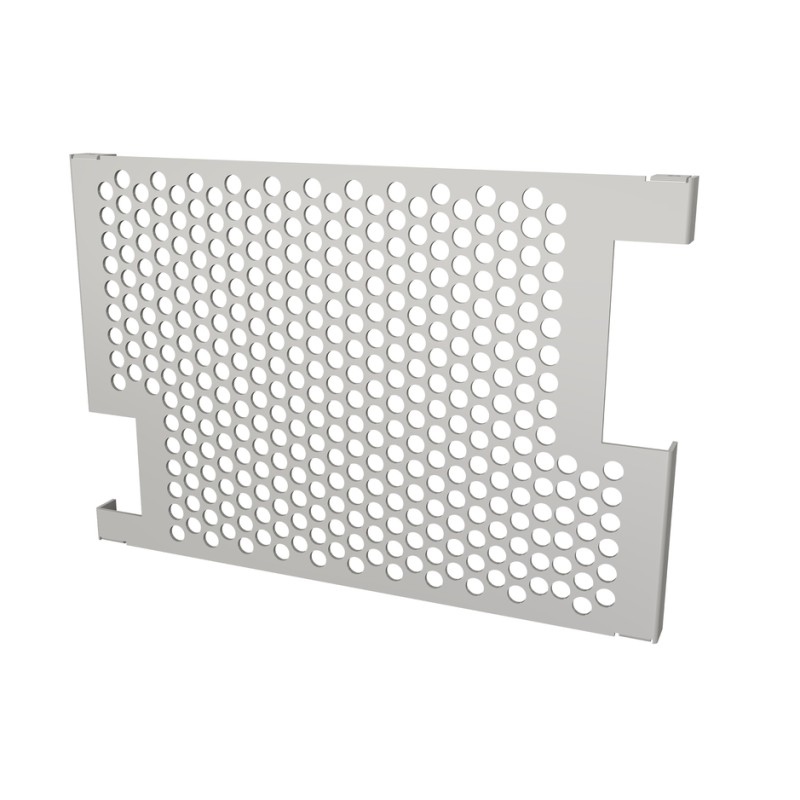 1 pcs - TRACOPOWER Cover Kit, for use with TXH 240, TXH Series