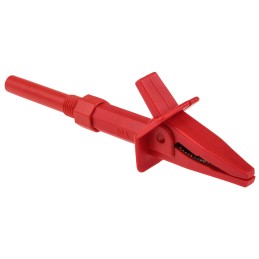 1 pcs - RS PRO Crocodile Clip