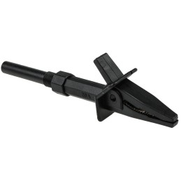 1 pcs - RS PRO Crocodile Clip