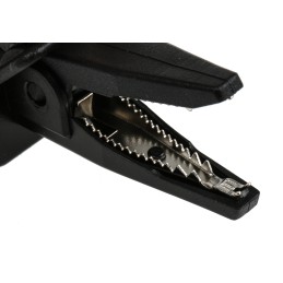 1 pcs - RS PRO Crocodile Clip