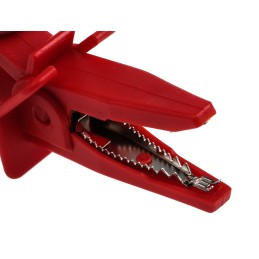 1 pcs - RS PRO Crocodile Clip