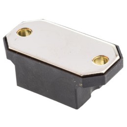 20 pcs - Vishay 15V 120A, Schottky Diode, 2-Pin D 67 VS-125NQ015PBF