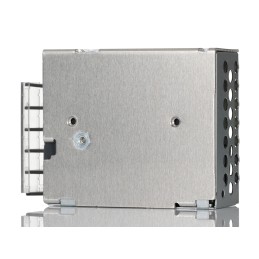 1 pcs - RS PRO AC-DC Power Supply, 48V dc, 320mA, 15W, 1 Output, 100 - 430V dc Input Voltage