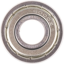 1 pcs - RS PRO 6000-2Z/C3 Single Row Deep Groove Ball Bearing- Both Sides Shielded 10mm I.D, 26mm O.D