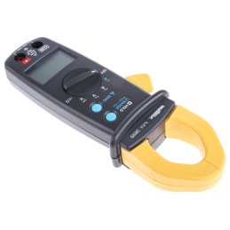 1 pcs - Metrix MX 355 Clamp Meter, 400A dc, Max Current 400A ac CAT III 600V