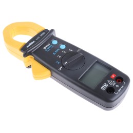 1 pcs - Metrix MX 355 Clamp Meter, 400A dc, Max Current 400A ac CAT III 600V