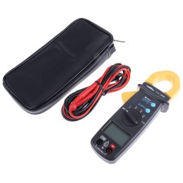 1 pcs - Metrix MX 355 Clamp Meter, 400A dc, Max Current 400A ac CAT III 600V