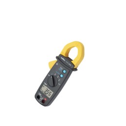 1 pcs - Metrix MX 355 Clamp Meter, 400A dc, Max Current 400A ac CAT III 600V