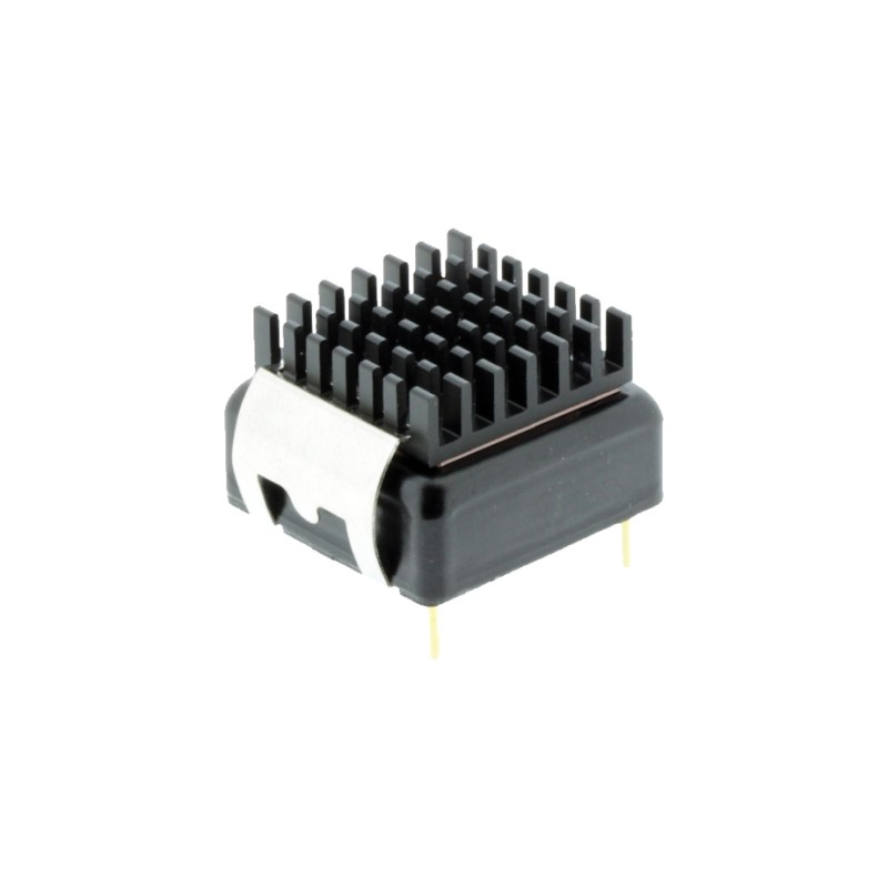 1 pcs - TRACOPOWER Heatsink, for use with THL 25 Series