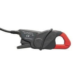 1 pcs - Fluke I200S Current Clamp, AC Adapter, 200A ac AC Max - RS Calibrated