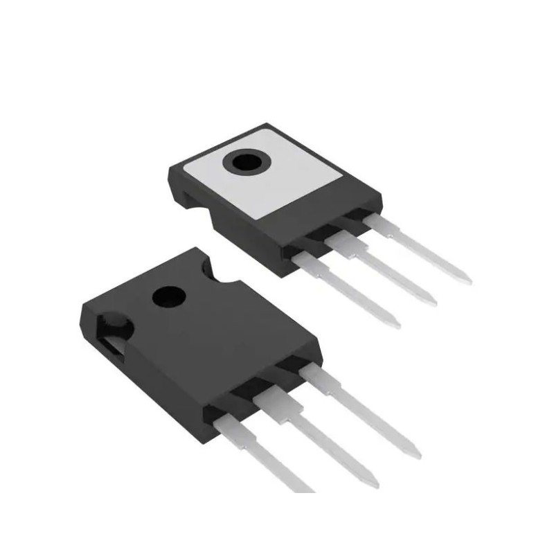 25 pcs - Vishay SIHG47N60EF-GE3 IGBT