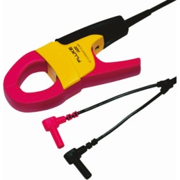 1 pcs - Fluke i400 Current Clamp, AC Adapter, 400A ac AC Max, Current Output - UKAS Calibrated