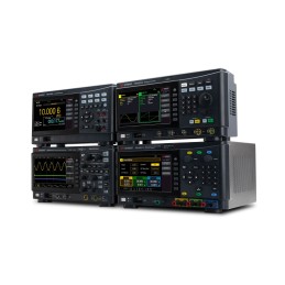 1 pcs - Keysight Technologies EDU34450A Bench Digital Multimeter, 3A ac Max, 3A dc Max, 750V ac Max - RS Calibrated