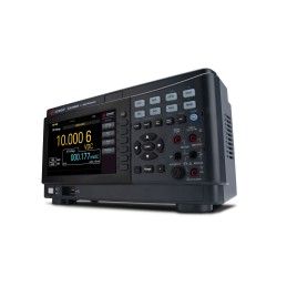 1 pcs - Keysight Technologies EDU34450A Bench Digital Multimeter, 3A ac Max, 3A dc Max, 750V ac Max - RS Calibrated