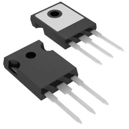 25 pcs - N-Channel MOSFET, 14 A, 500 V, 3-Pin TO-247AC Vishay IRFP450LCPBF