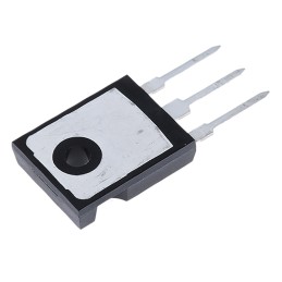 25 pcs - N-Channel MOSFET, 14 A, 500 V, 3-Pin TO-247AC Vishay IRFP450LCPBF