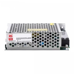 1 pcs - RS PRO Embedded Switch Mode Power Supply (SMPS), 12V dc, 1A, 32W, Dual Output, 85 - 264V ac Input Voltage