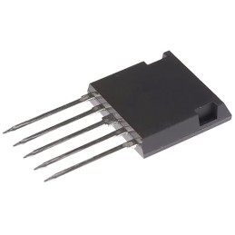 25 pcs - IXYS 1300V 40A, Quad Diode, 5-Pin i4-Pac FBO40-12N