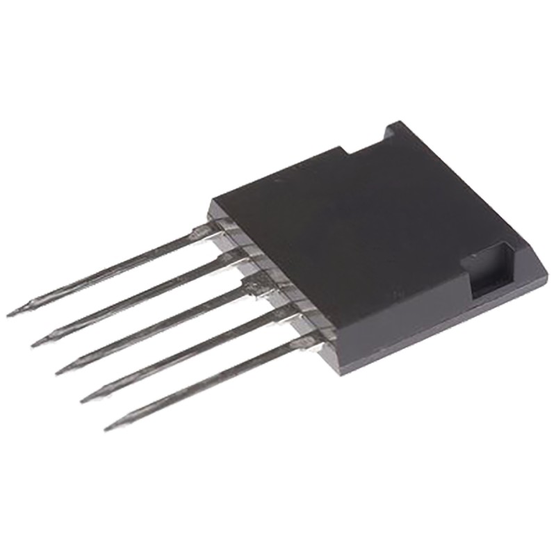 25 pcs - IXYS 1300V 40A, Quad Diode, 5-Pin i4-Pac FBO40-12N