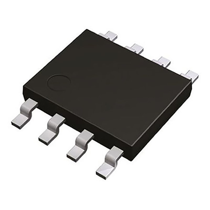 20 pcs - ROHM BD18IC0WEFJ-E2, LDO Regulator, 1A, 1.8 V, ±1% 8-Pin, HTSOP-J8