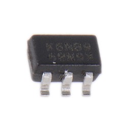 20 pcs - Diodes Inc MMDT3904-7-F Dual NPN Transistor, 200 mA, 40 V, 6-Pin SOT-363