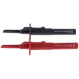 1 pcs - RS PRO Test Probe