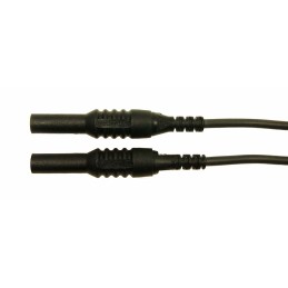1 pcs - RS PRO, 10A, 1.5m Lead Length