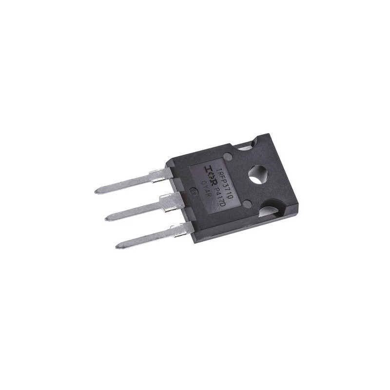 25 pcs - N-Channel MOSFET, 57 A, 100 V, 3-Pin TO-247AC Infineon IRFP3710PBF