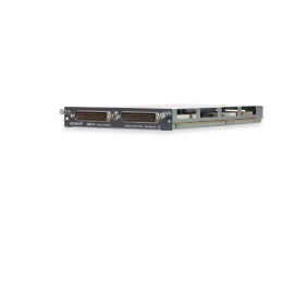 1 pcs - Keysight Technologies Data Acquisition Multiplexer for Use with 34980A Data Acquisition System